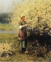 Daniel Ridgway Knight